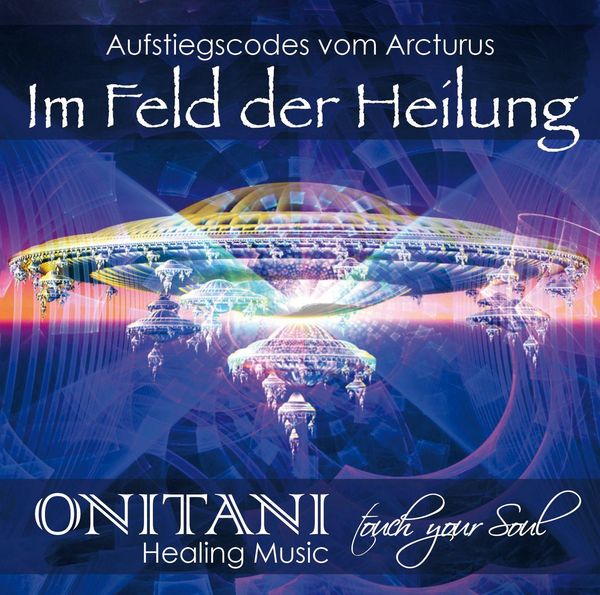 Produktbild: IM FELD DER HEILUNG