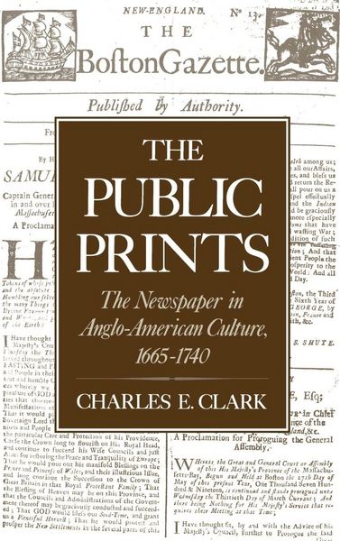 Produktbild: The Public Prints