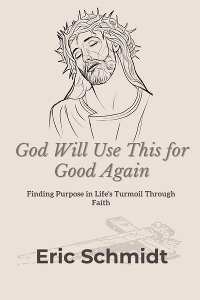 Produktbild: God Will Use This for Good Again
