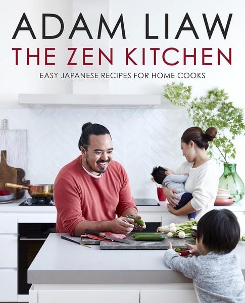 Produktbild: The Zen Kitchen
