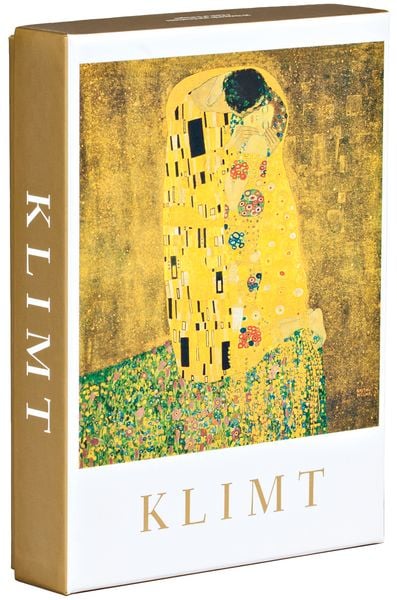 Gustav Klimt