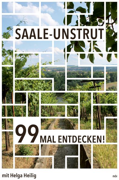 Produktbild: Saale-Unstrut