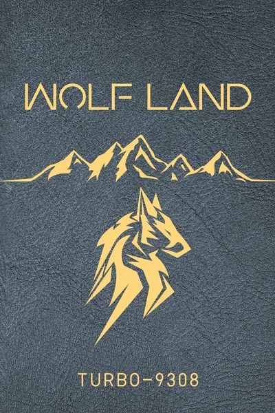 Produktbild: Wolf Land
