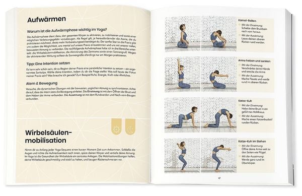 Produktbild: Yoga