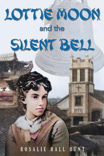 Produktbild: Lottie Moon and the Silent Bell