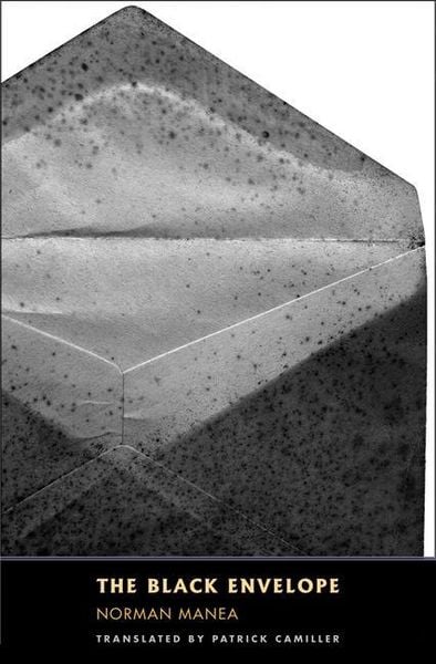 Produktbild: The Black Envelope