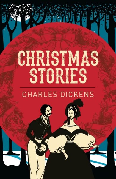 Produktbild: Dickens, C: Christmas Stories