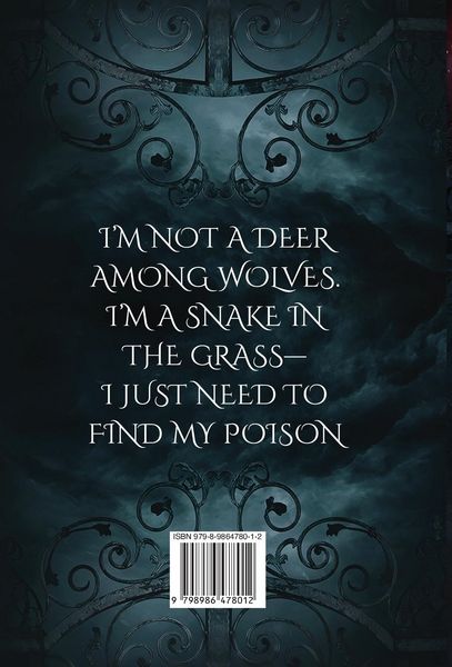Produktbild: A Taste of Torment