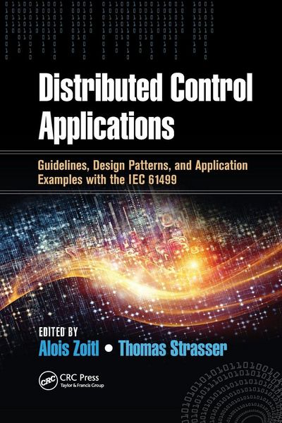 Produktbild: Distributed Control Applications