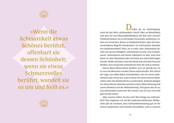 Produktbild: Buddhas Weisheit in 40 Spr&uuml;chen