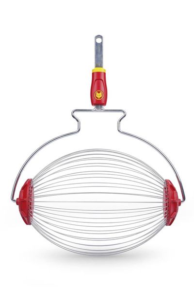 Produktbild: WOLF-Garten Rollsammler 71AZA001650 FC-MS 300mm