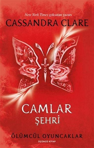 Produktbild: Camlar Sehri
