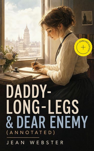 Produktbild: Daddy-Long-Legs & Dear Enemy (Annotated)