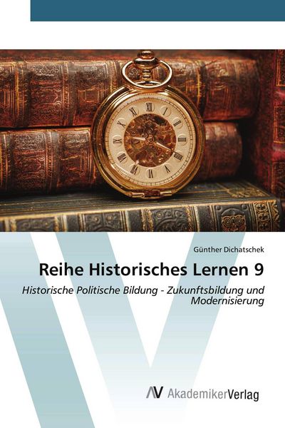 Produktbild: Reihe Historisches Lernen 9