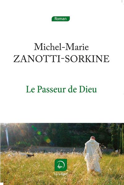 Produktbild: Le passeur de Dieu