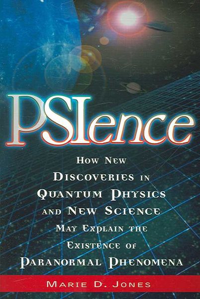 Produktbild: Psience