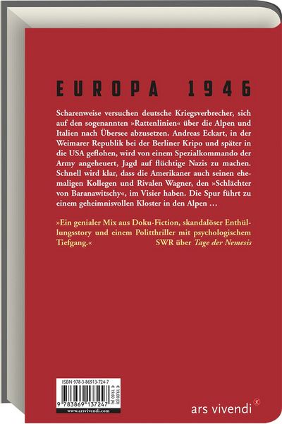 Produktbild: Rattenlinien