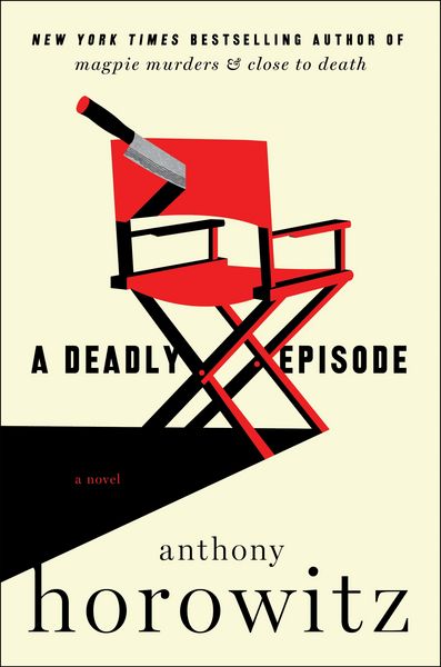 Produktbild: A Deadly Episode