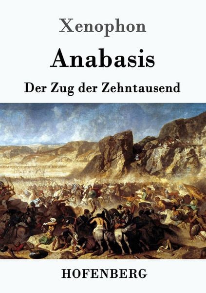 Produktbild: Anabasis
