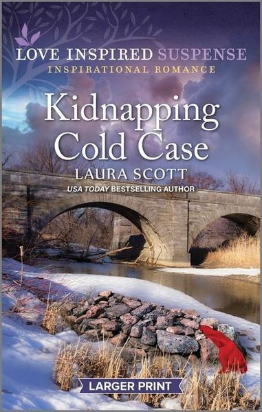 Produktbild: Kidnapping Cold Case