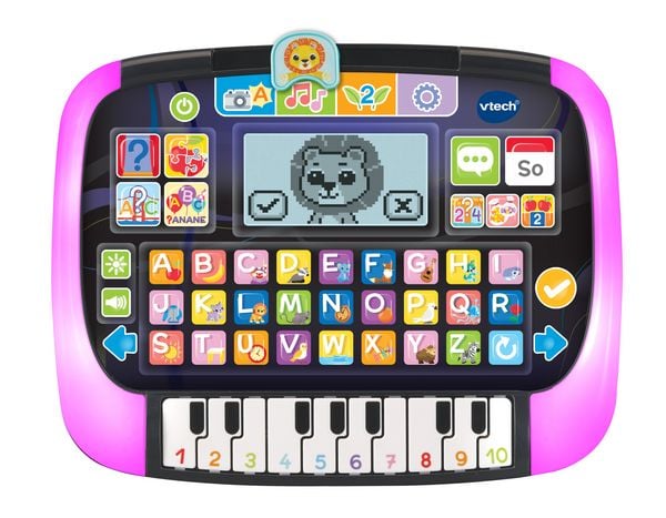Produktbild: Lern- und Musiktablet