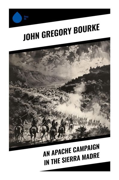 Produktbild: An Apache Campaign in the Sierra Madre