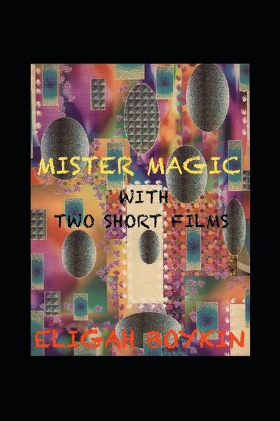 Produktbild: Mister Magic