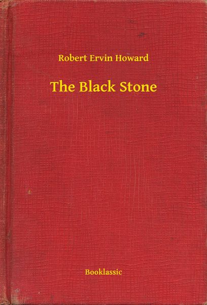 Produktbild: The Black Stone