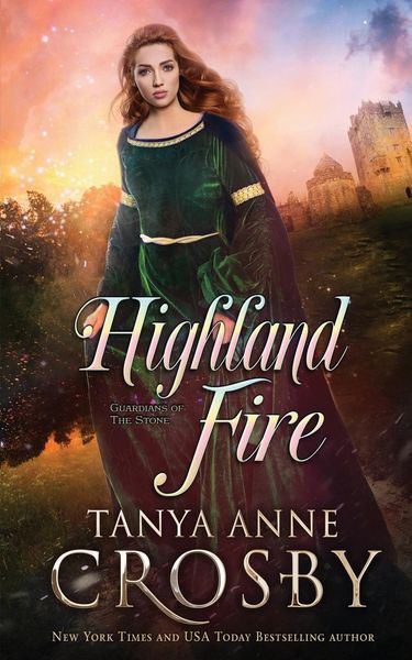 Produktbild: Highland Fire