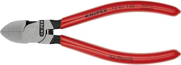 Produktbild: Knipex-Werk Seitenschneider 72 01 140