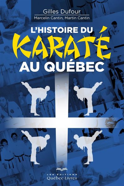 Produktbild: L'histoire du karat&eacute; au Qu&eacute;bec