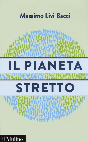 Produktbild: Il pianeta stretto