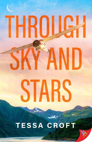 Produktbild: Through Sky and Stars