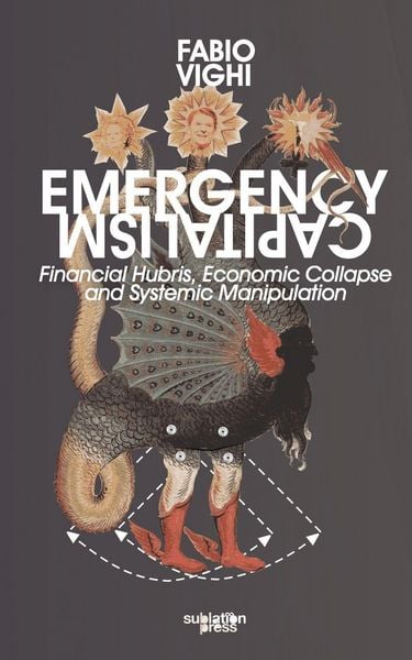 Produktbild: Emergency Capitalism