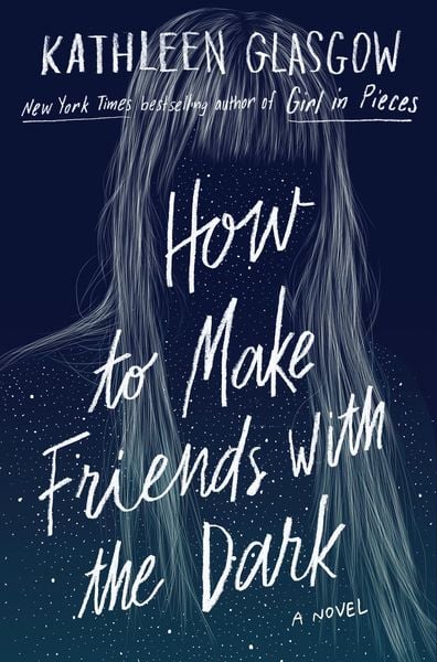 Produktbild: How to Make Friends with the Dark