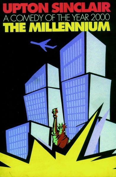 Produktbild: The Millennium