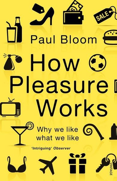 Produktbild: How Pleasure Works