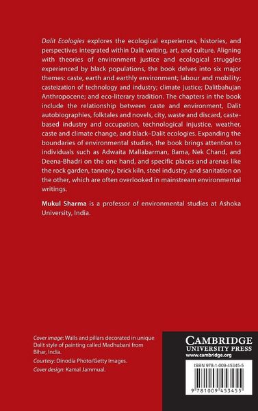 Produktbild: Dalit Ecologies