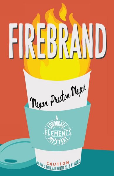 Produktbild: Firebrand