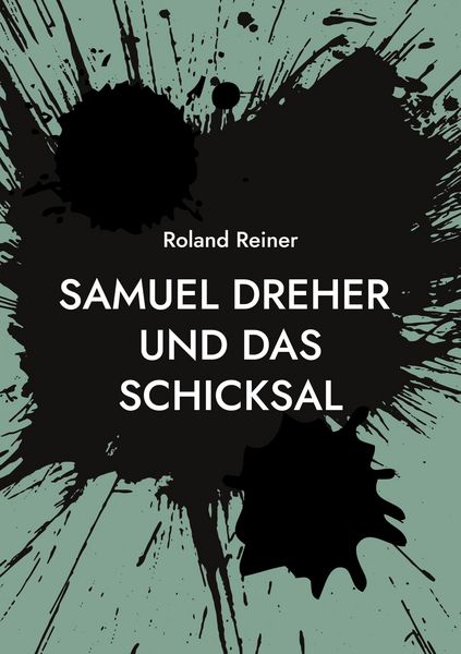 Produktbild: Samuel Dreher
