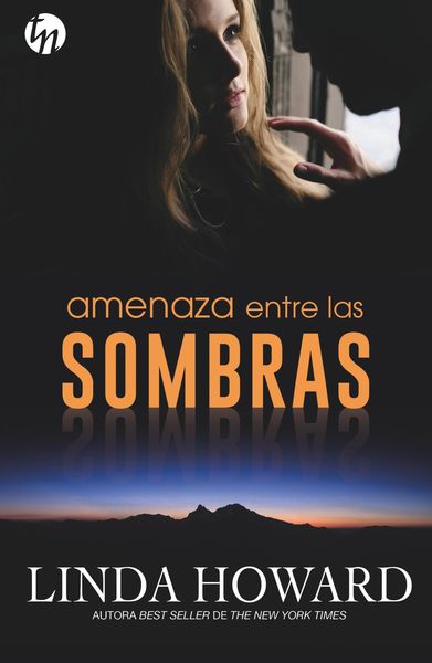 Produktbild: Amenaza entre las sombras