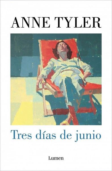 Produktbild: Tres D&iacute;as de Junio / Three Days in June