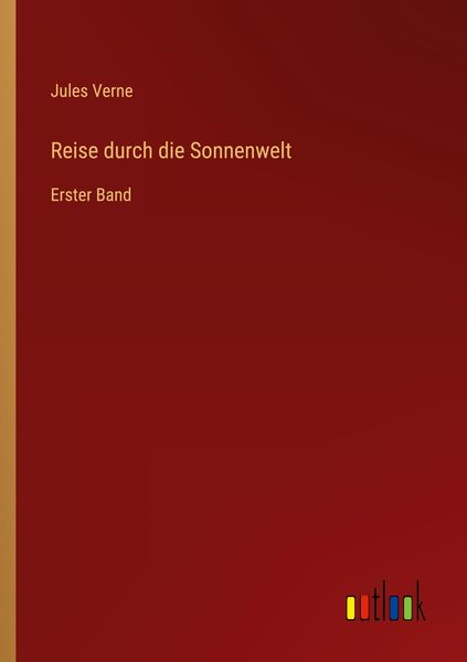 Produktbild: Reise durch die Sonnenwelt