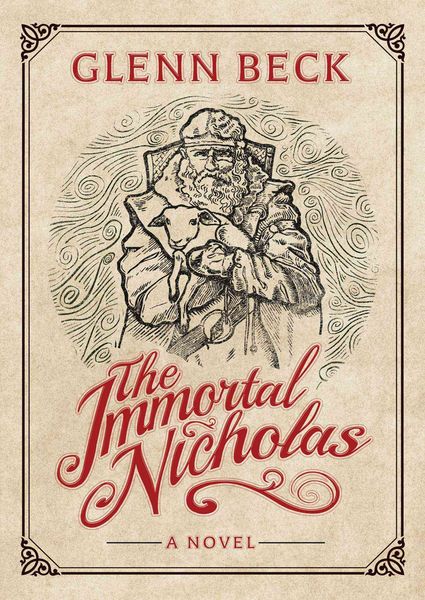 Produktbild: The Immortal Nicholas
