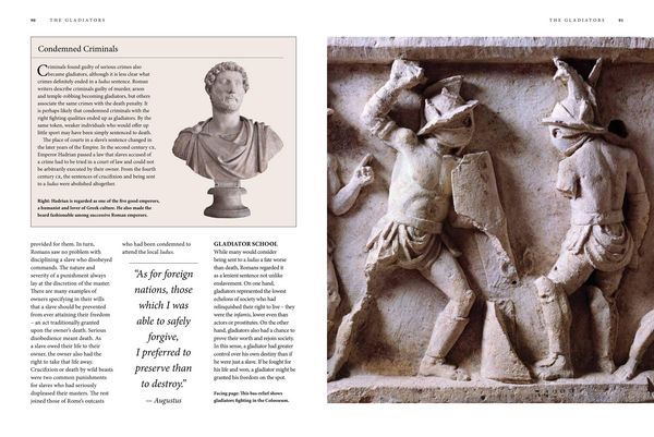 Produktbild: Gladiator