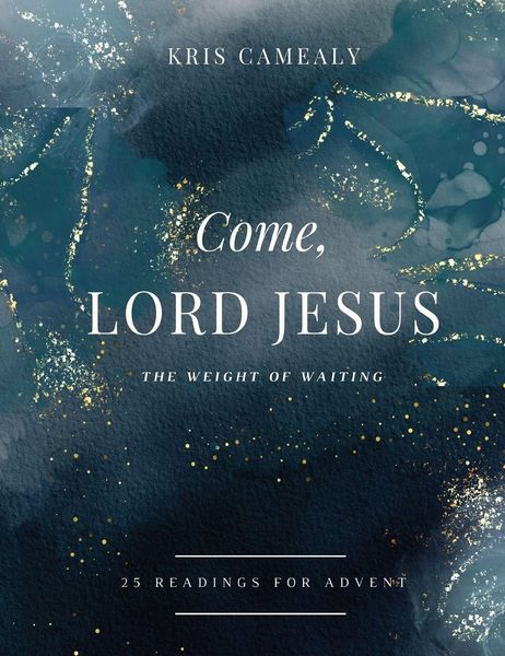 Produktbild: Come, Lord Jesus
