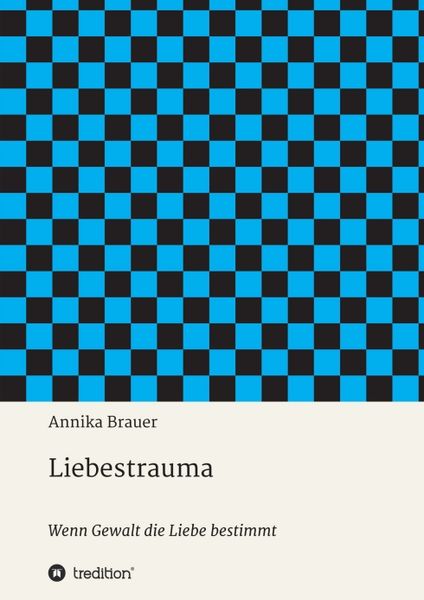 Produktbild: Liebestrauma