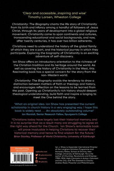 Produktbild: Christianity