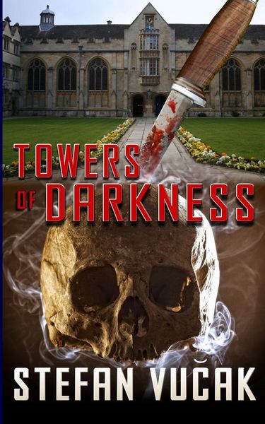Produktbild: Towers of Darkness