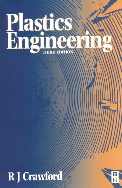 Produktbild: Plastics Engineering